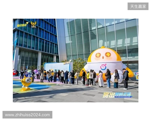 《蛋仔派对》三大高校电竞赛事圆满收官,多元赛道点燃青春主场 《蛋仔派对》三大高校电竞赛事圆满收官,多元赛道点燃青春主场