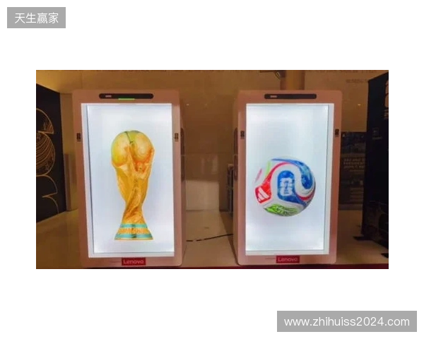 从世界杯抽签到FIFAe,“数字球迷时代”第一道门正在打开 从世界杯抽签到FIFAe,“数字球迷时代”第一道门正在打开