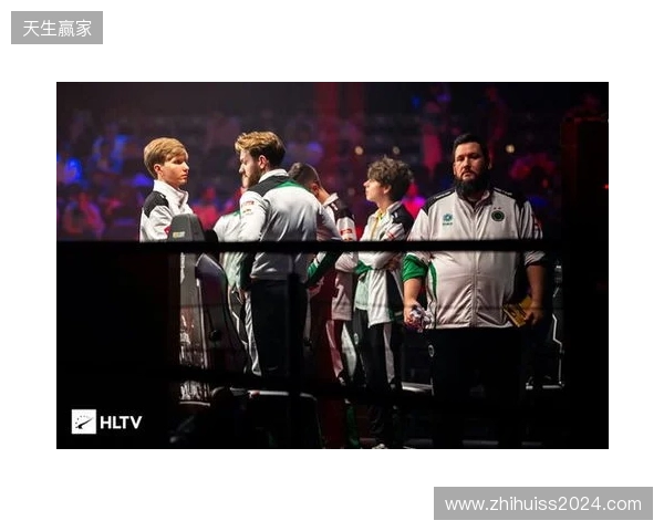 zonic:本次赛事我们的表现不够好,我为此负责 zonic:本次赛事我们的表现不够好,我为此负责