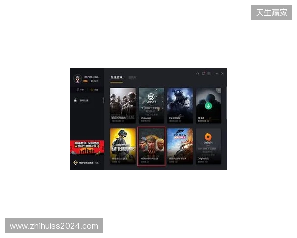 2025年最佳游戏联机加速方案综合评测 2025年最佳游戏联机加速方案综合评测