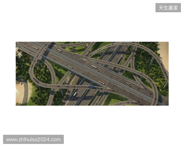 《狂热运输3》：最新首曝视频展现全新基础设施系统与工具