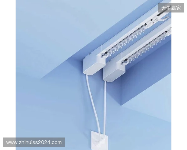 2025年终发布：电动窗帘品牌推荐多维度优势全揭秘！