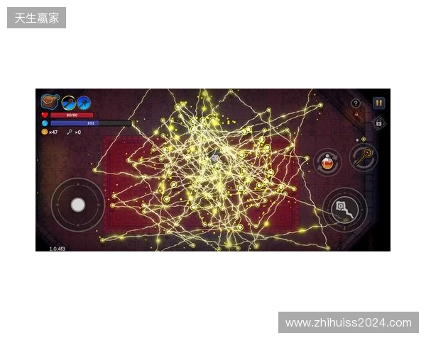 roguelike精品《魔法工艺》手游版掀AI挑战热潮 邀玩家12月竞速对决