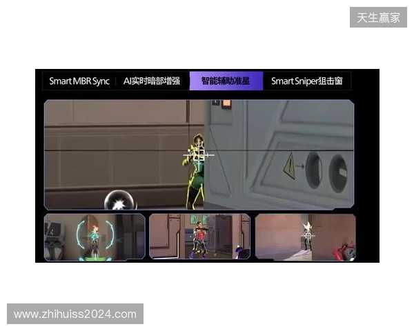 真千帧·硬实力!EVNIA弈威1000Hz超高刷双模电竞显示器27M2N5500XD领势登场,正式开售 真千帧·硬实力!EVNIA弈威1000Hz超高刷双模电竞显示器27M2N5500XD领势登场,正式开售