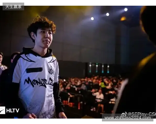 HLTV 2025年度最佳选手TOP13:Senzu