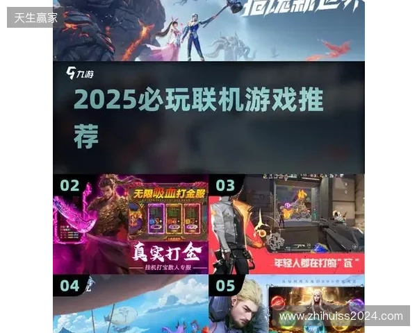 2025年联机游戏加速软件横评：谁是玩家流畅联机终极之选？