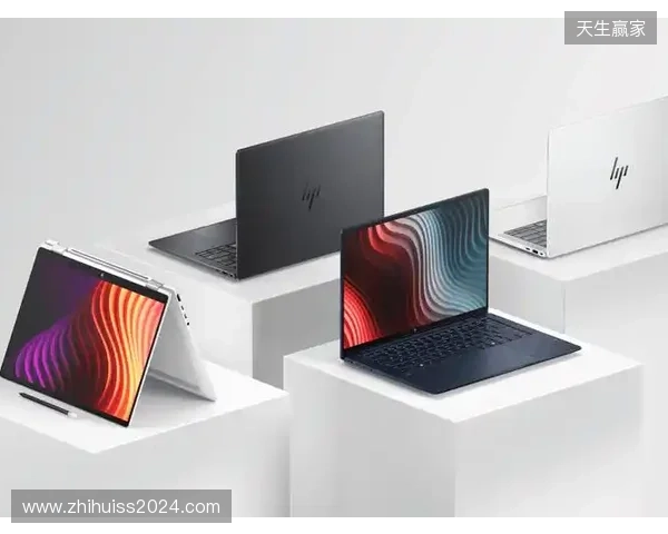 惠普亮相CES 2026:发布多元创新产品,解锁未来工作与游戏新体验