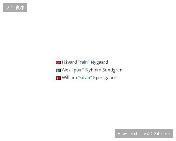 官宣：100T正式引入新秀poiii和sirah