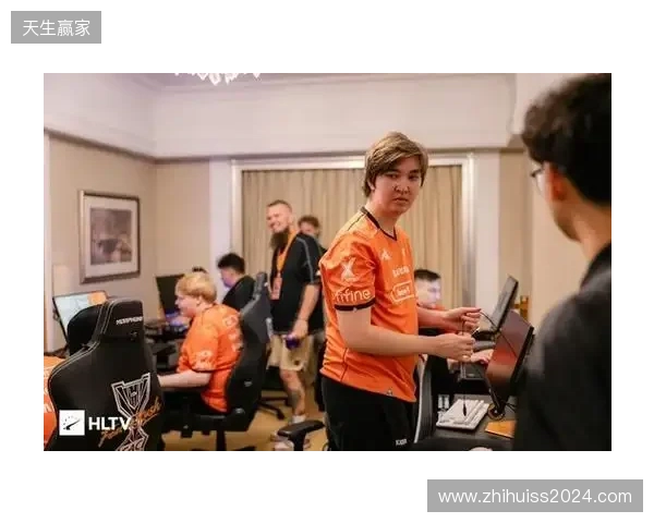 官宣:VP狙击手ICY租借至ALLINNERS 官宣:VP狙击手ICY租借至ALLINNERS