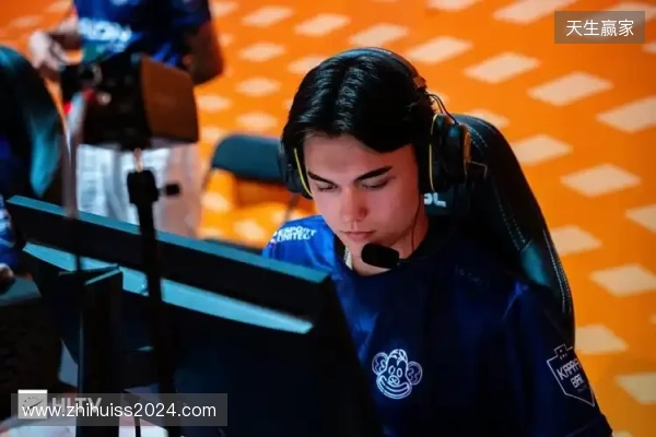 HLTV爆料:100T或将签约瑞典新星poiii