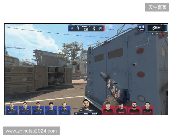 BLAST赏金赛S1:有惊无险!Aurora 2-1 HOTU BLAST赏金赛S1:有惊无险!Aurora 2-1 HOTU