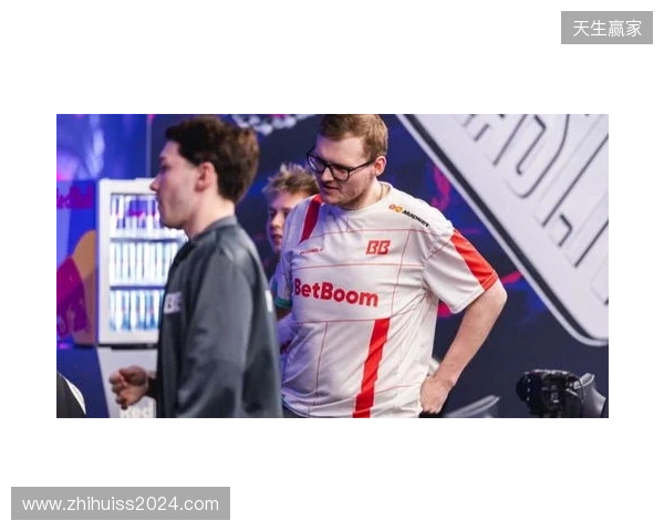 Boombl4谈BB现状:我们正处于全面重组阶段 Boombl4谈BB现状:我们正处于全面重组阶段