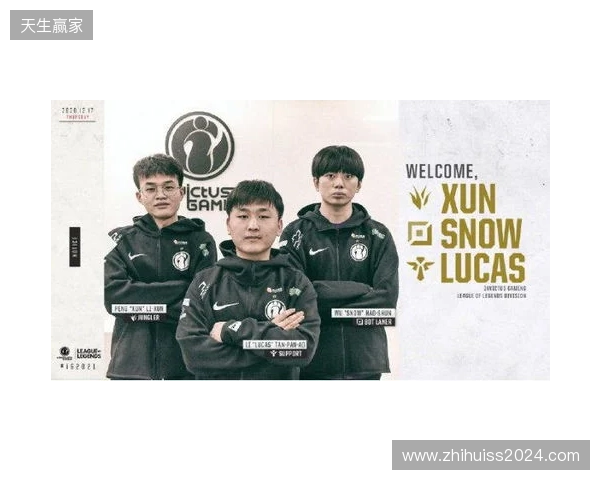 官宣：Monte战队正式签下Rainwaker