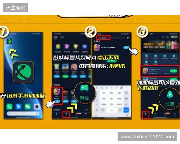 2026外服手游加速指南，迅游手游加速器，专治国际服各类网络难题！