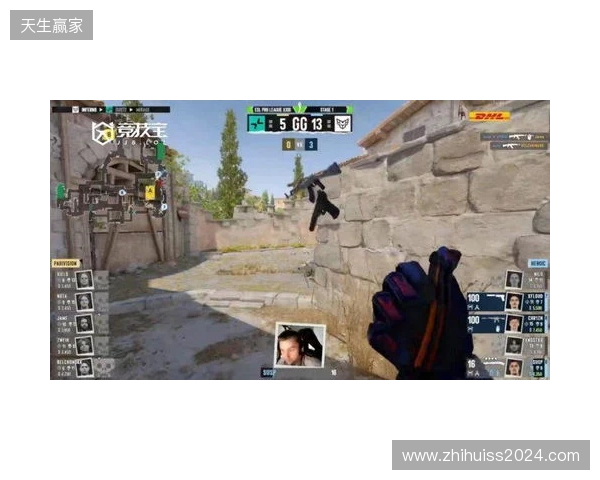 EPL S23第一阶段：绝望地放羊！HEROIC 2-0 PUA