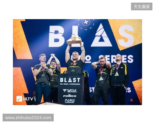 BLAST鹿特丹公开赛2026:一锤定音!NAVI 2-0 Aurora BLAST鹿特丹公开赛2026:一锤定音!NAVI 2-0 Aurora