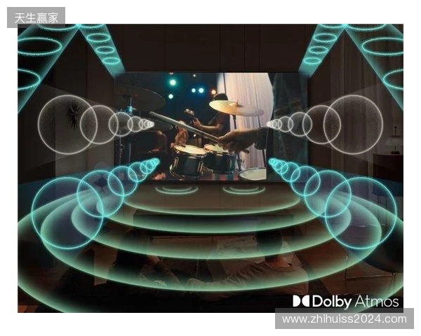 音画与速度双绝!三星OLED电视成为玩家叱咤客厅的硬核之选 音画与速度双绝!三星OLED电视成为玩家叱咤客厅的硬核之选