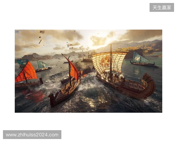 世界观宏大的3A RPG推荐|《刺客信条:影》等5款史诗叙事 世界观宏大的3A RPG推荐|《刺客信条:影》等5款史诗叙事