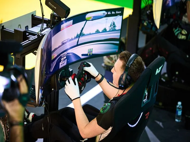 当游戏不再孤单:2025年,比心如何让陪伴更有温度?