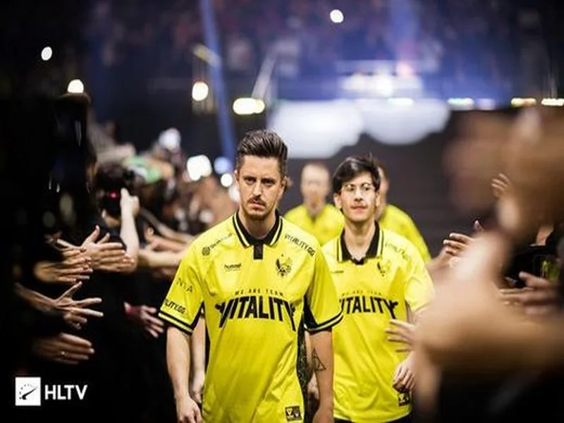 SPUNJ：ZywOo让所有质疑者闭嘴，但另外三大动物园仍具威胁