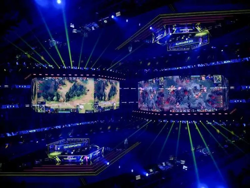DOTA2不朽杯S2线下赛落地苏州5月25日12点正式开票